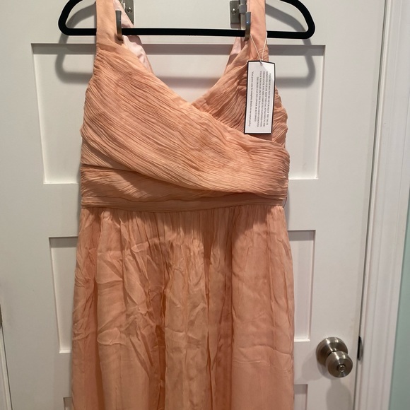 J Crew bridesmaid dress (NWT) - Picture 7 of 10